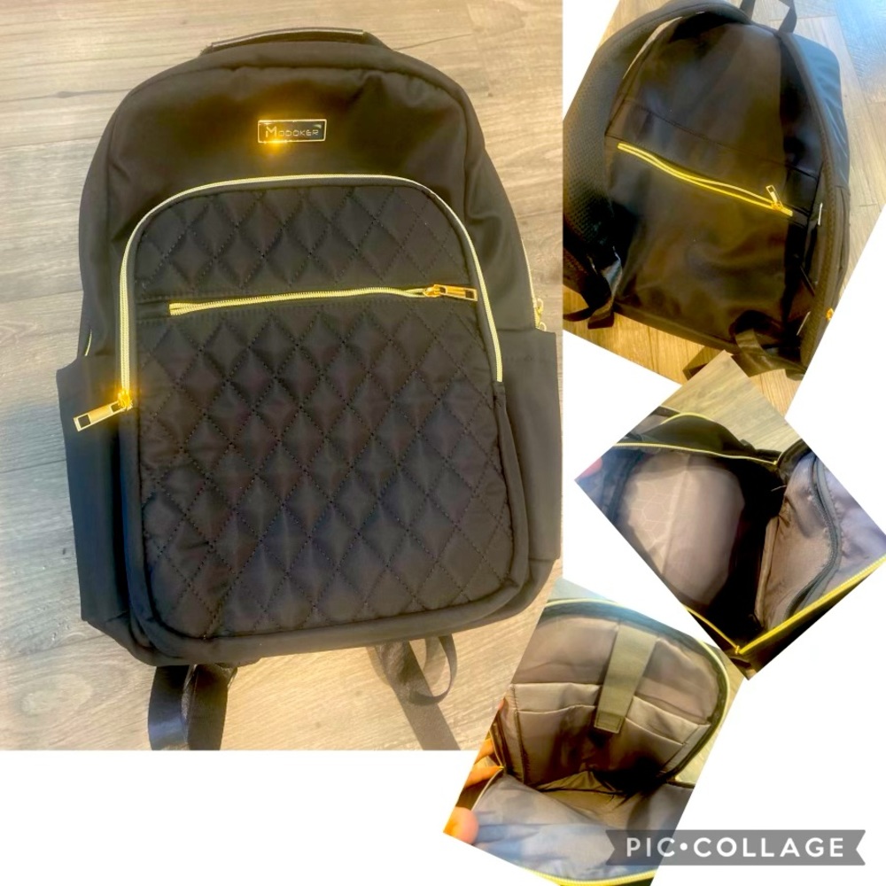 Work backpack still in great condition used for about a month